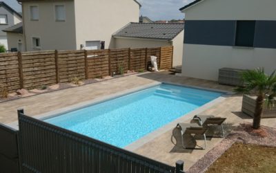 Terrasse à Messein : JCR Paysage réalise du sur-mesure