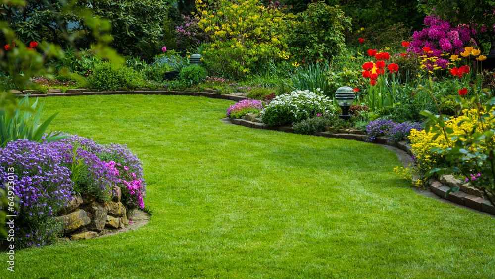 Aménagement extérieur à Ludres : JCR Paysage, l’art de sublimer vos espaces verts