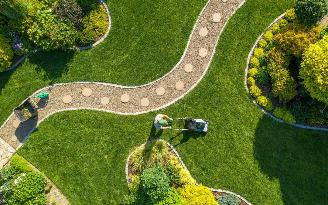 Entreprise de paysagiste à Ludres : créez et entretenez vos espaces extérieurs avec JCR Paysage