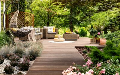 Création de terrasse en bois à Messein : profitez de vos extérieurs toute l’année